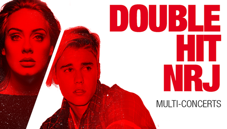 Ecoutez NRJ NORD LITTORAL