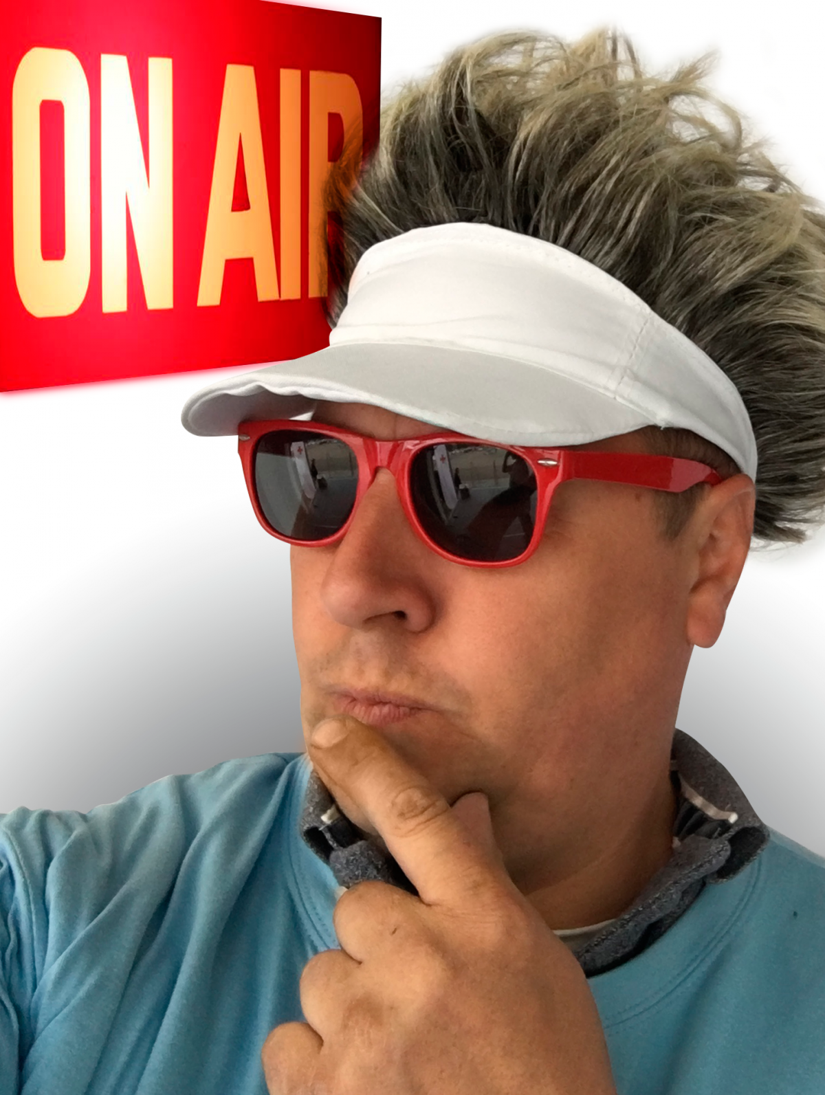 Eric B NRJ