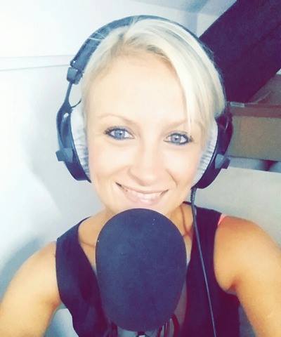julie radio