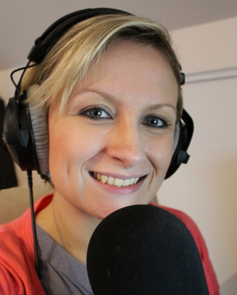 julie radio
