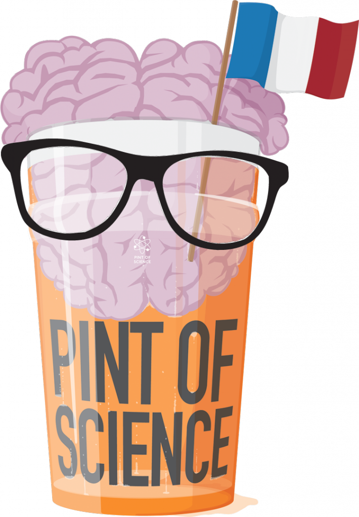 pint of science