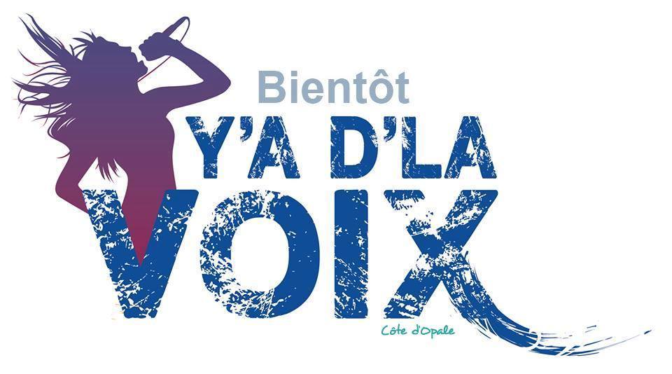 Casting y'a dla voix