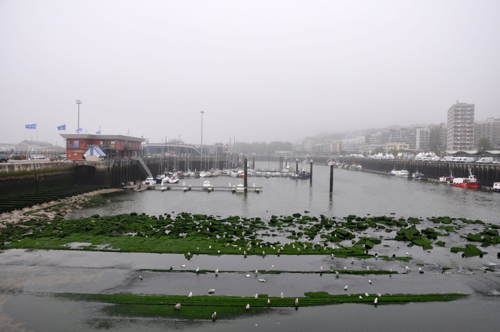 Port Boulogne Sur Mer