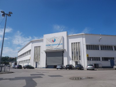 Continentale Nutrition