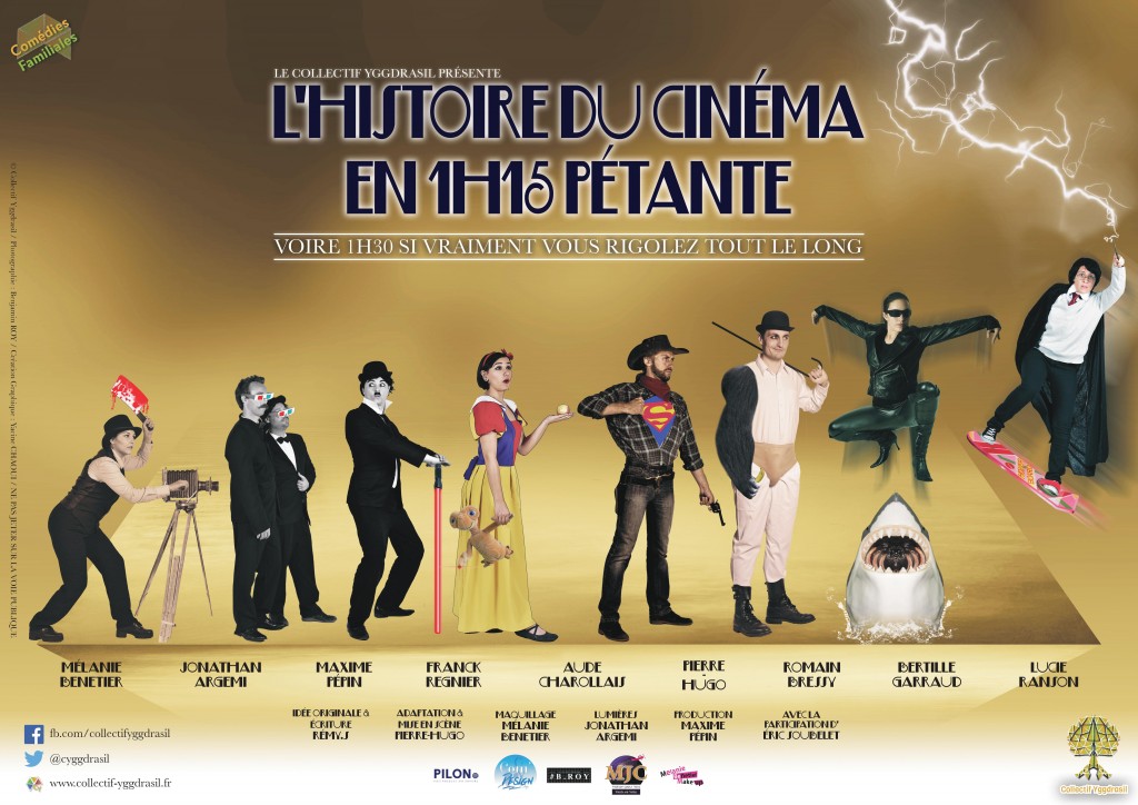 histoire du cinéma (1)