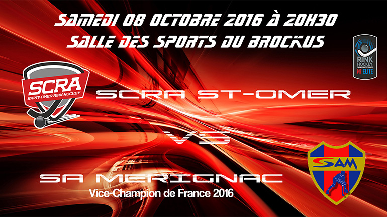 Annonce SCRA MERIGNAC 770