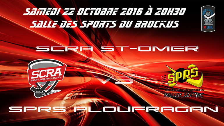 Annonce SCRA PLOUFRAGAN 770