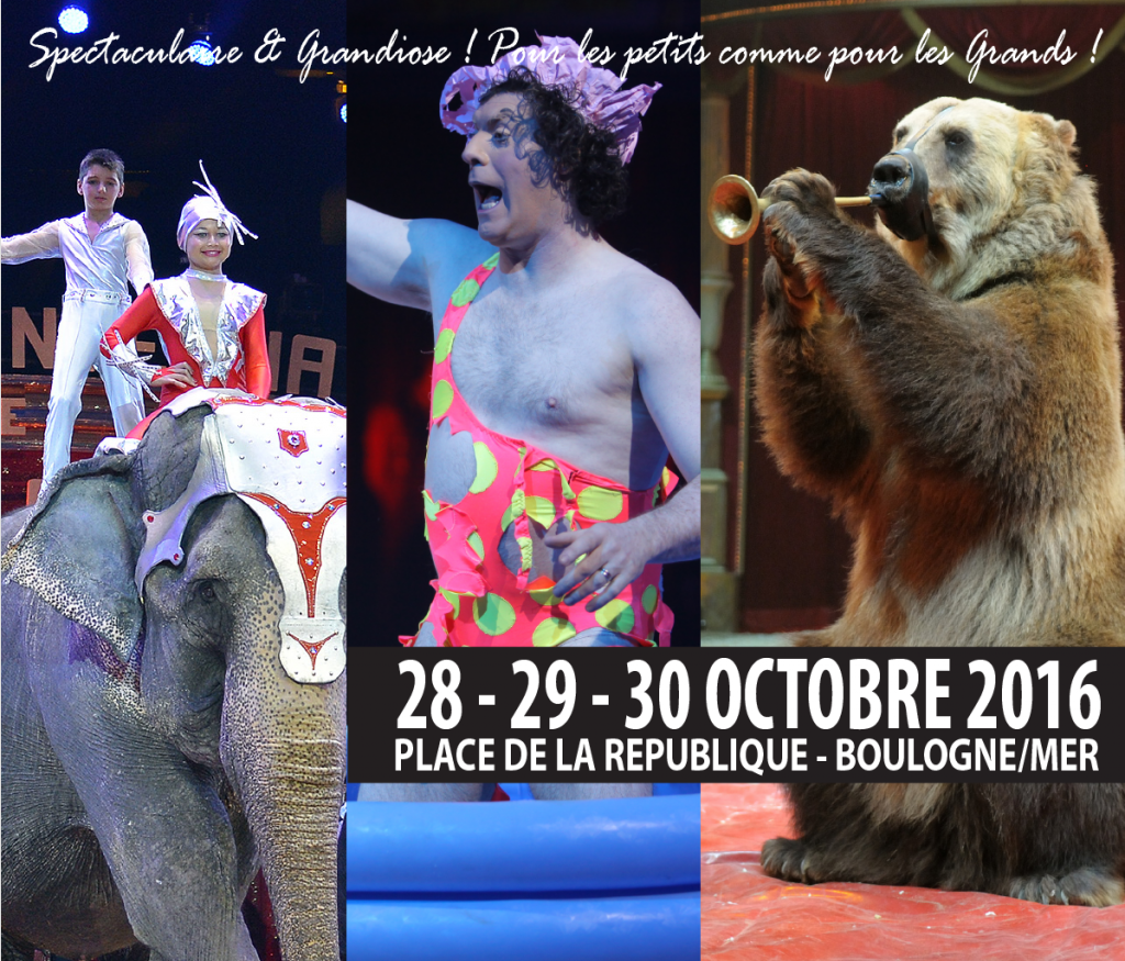 Festival de la générosité