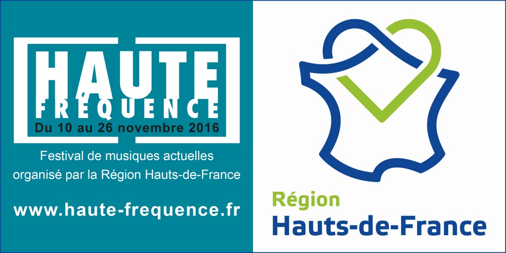 Festival Haute fréquence