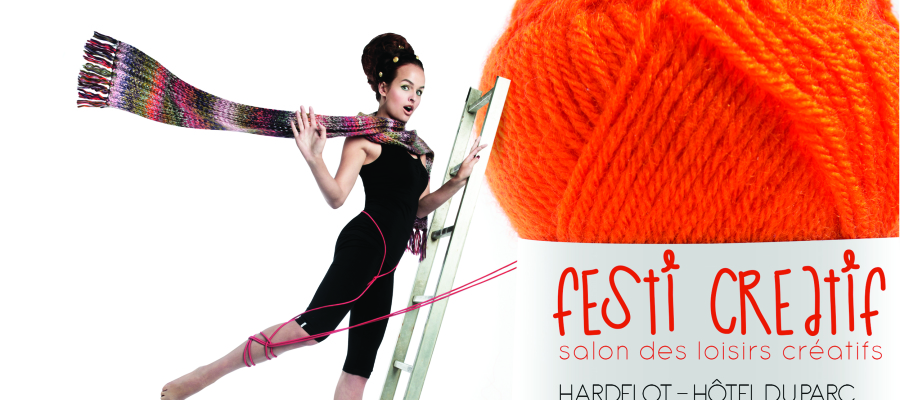 Salon du loisir créatif Hardelot