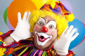 clown wissant