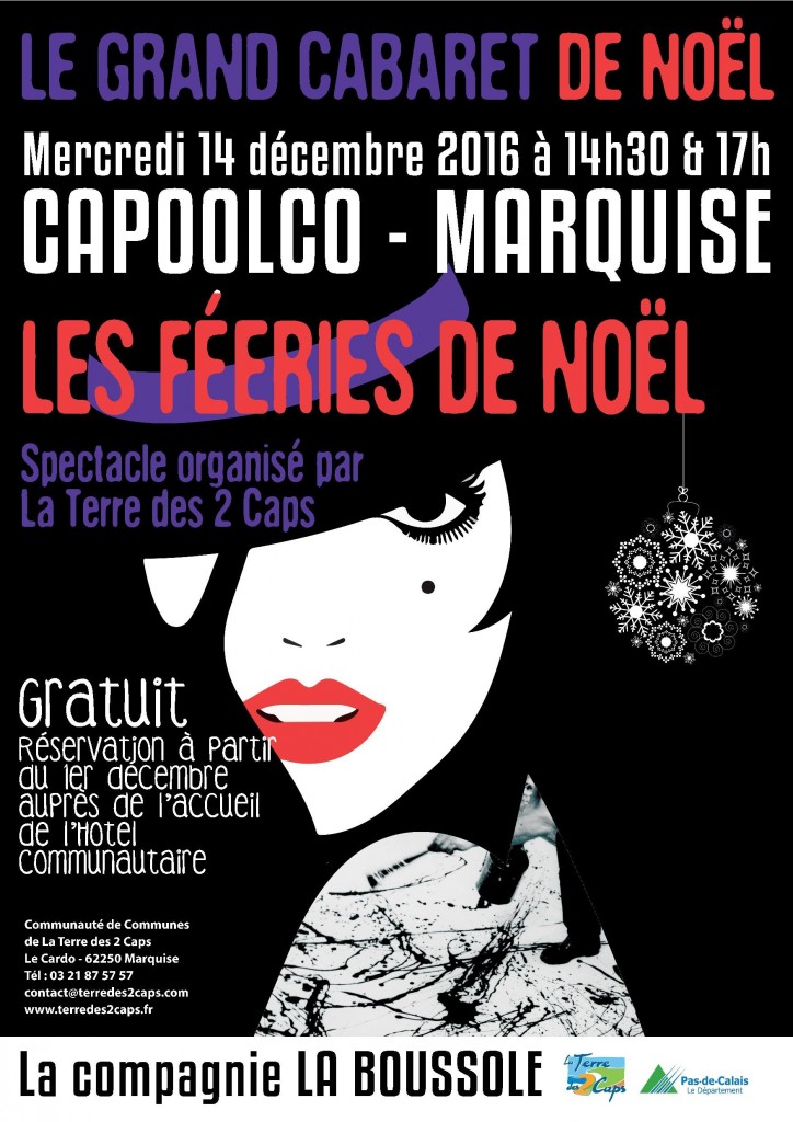 feeries_de_noel Marquise
