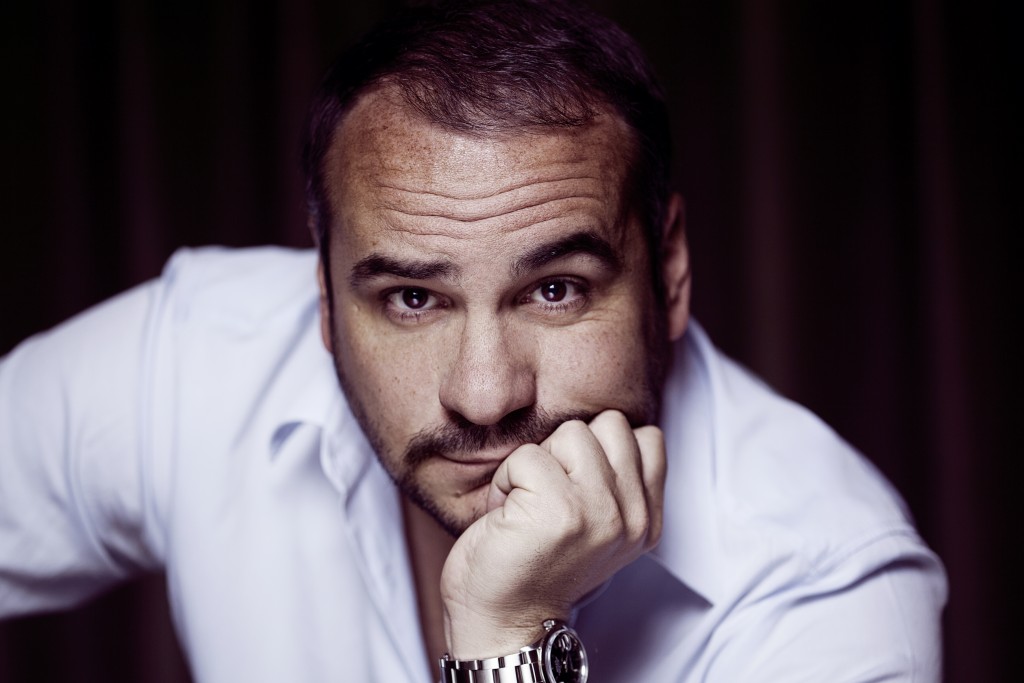 François-Xavier Demaison Outreau