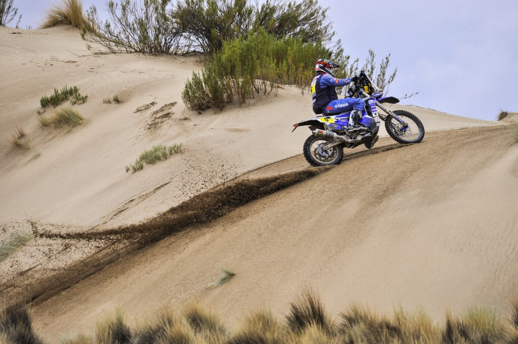 during the Dakar 2017 Paraguay Bolivia Argentina , Etape 7 - Stage 7, La Paz - Uyuni,  January 9 - Photo DPPI