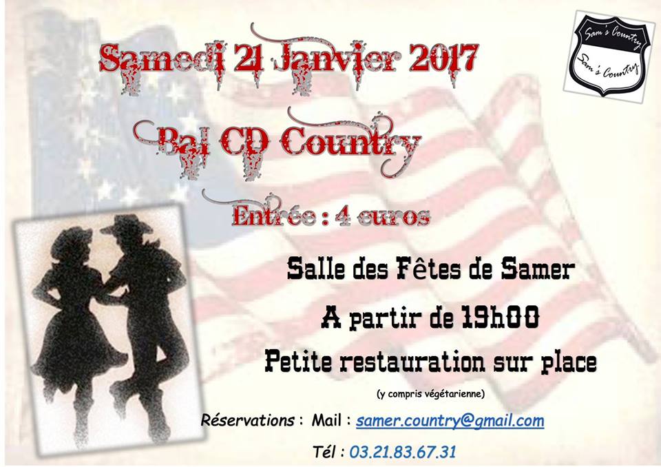 Bal Country Samer