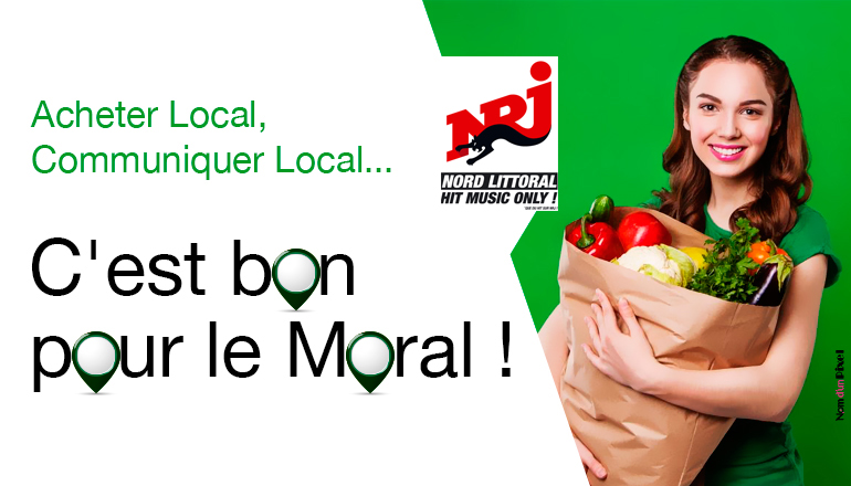 LOCAL NRJ