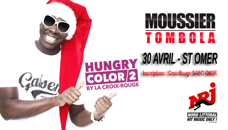 MOUSSIER HUNGRY SITE