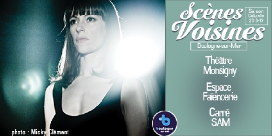 Emilie Loizeau Concert Boulogne Sur Mer