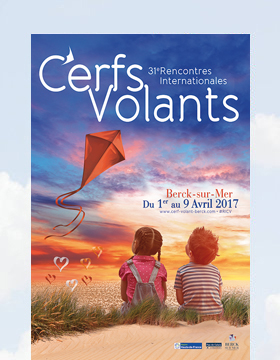 rencontres cerf volants berck