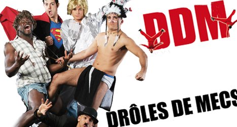 Les DDM