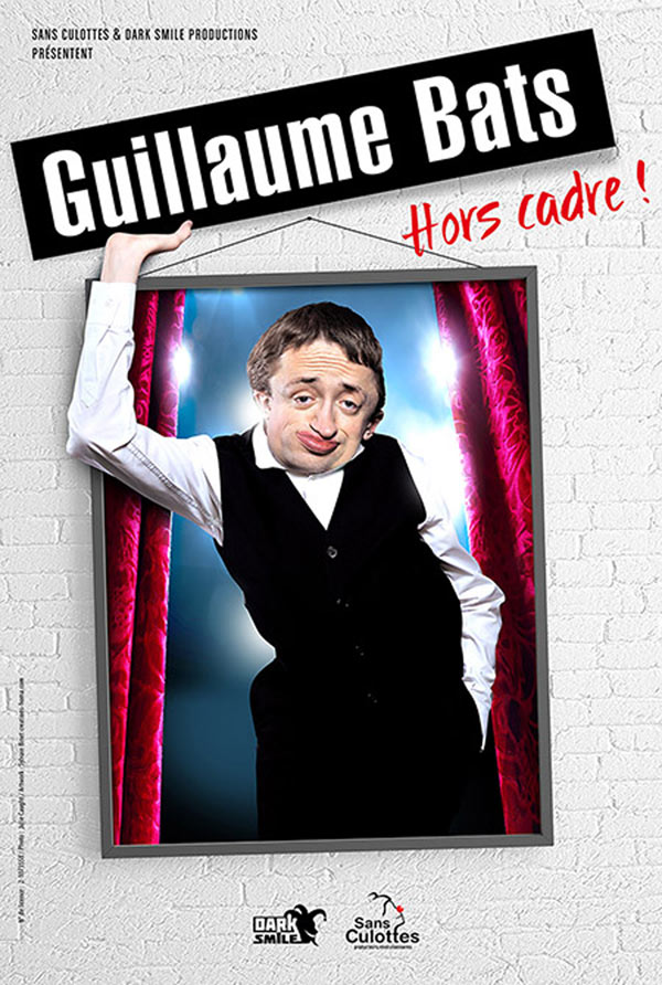 Guillaume Bats Saint Martin Boulogne