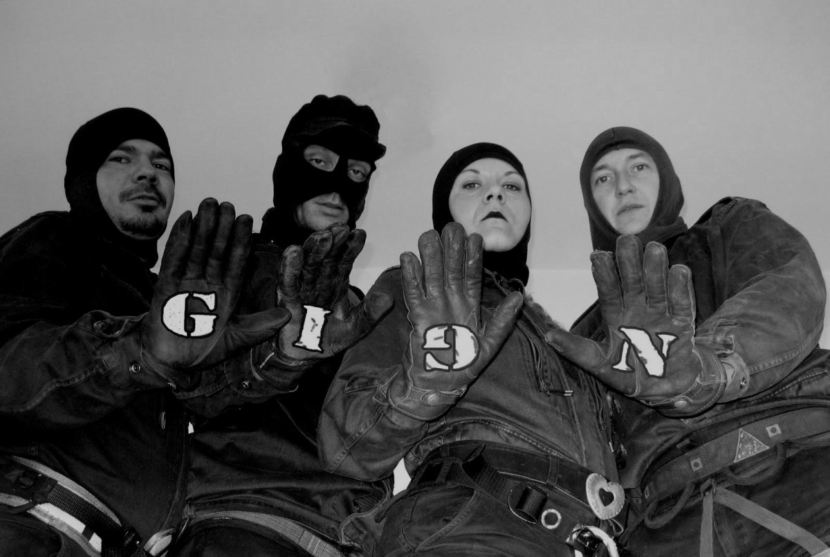 GIGN