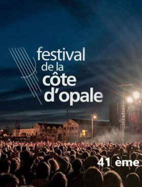 Festival de la Côte d'Opale 2017
