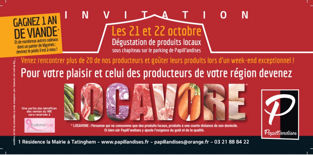 INVITATION LOCAVORE.indd