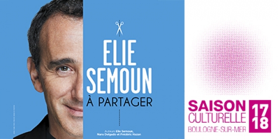 Elie Semoun