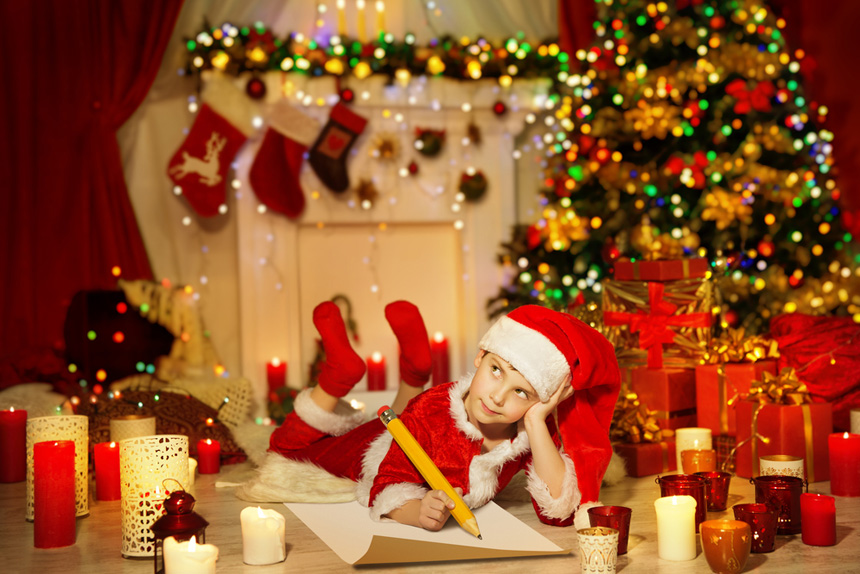 lettre-au-pere-noel