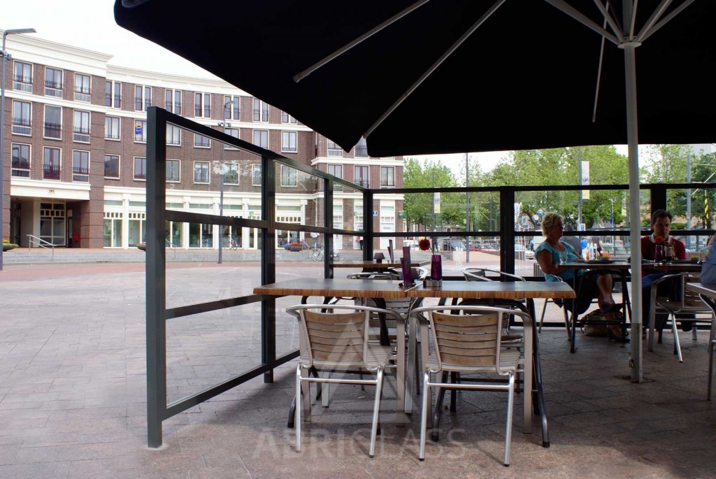 paravent-fixe-restaurant-Beloofd-Schiedam