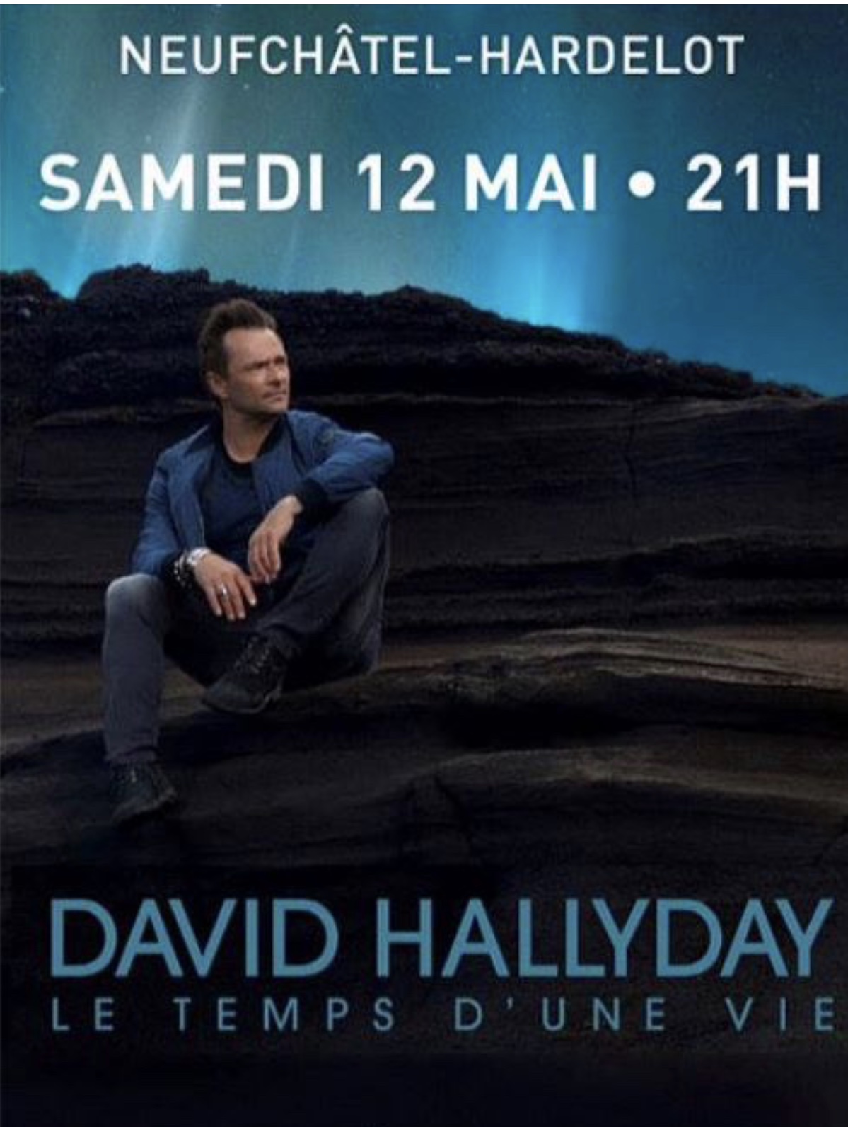 hallyday