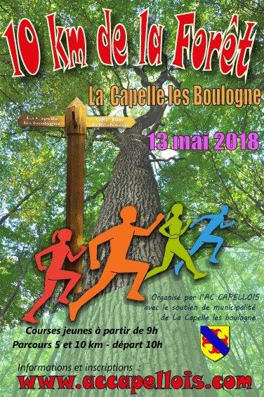 AfficheLaCapelle