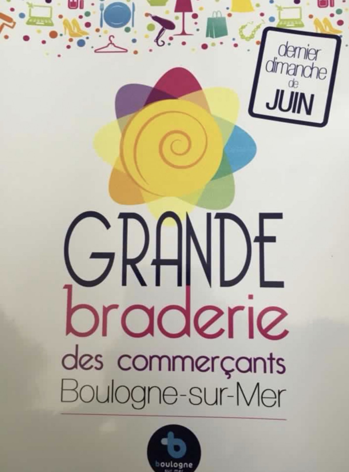 braderie