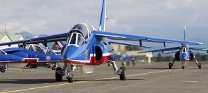 alphajet