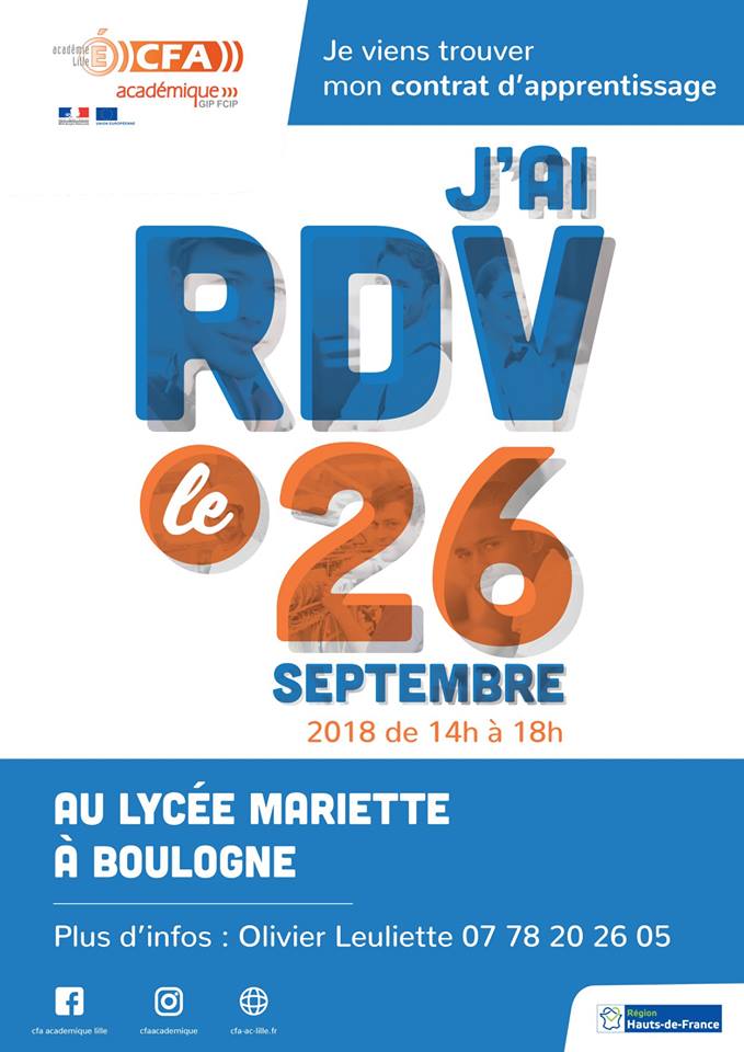 apprentissage