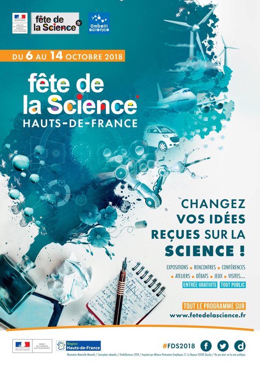sciences