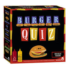 BURGER