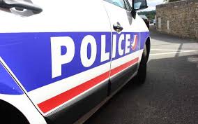 POLICE