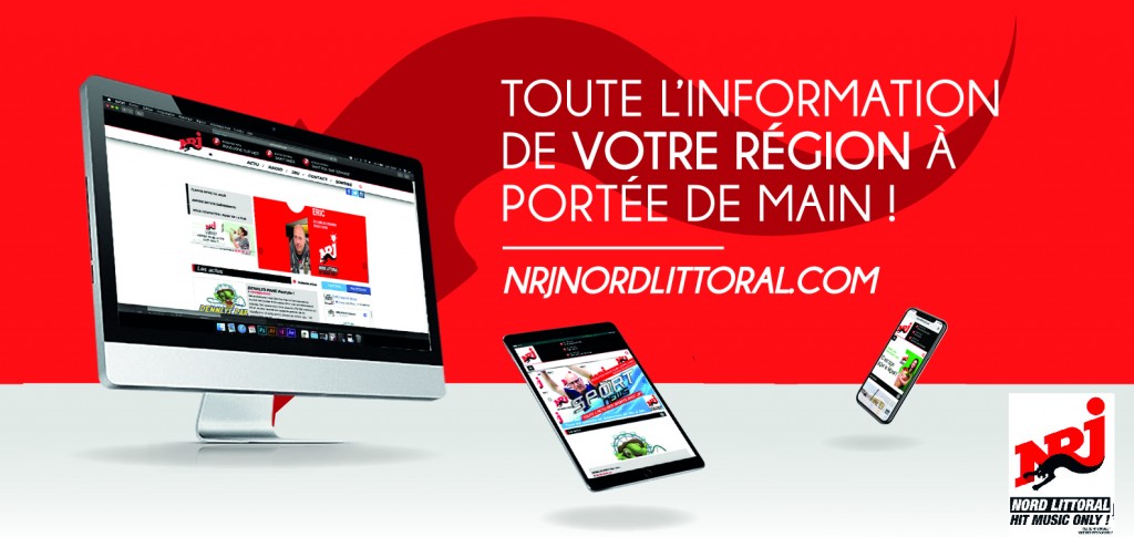 nrj 2k19