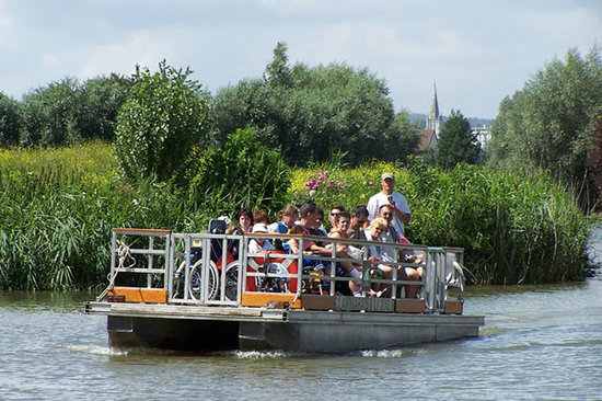 bateau-promenade