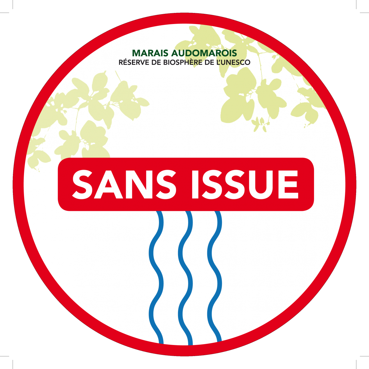 rivière sans issue HD