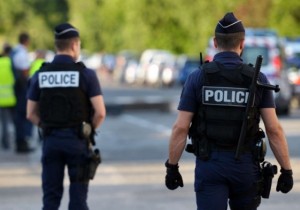 police