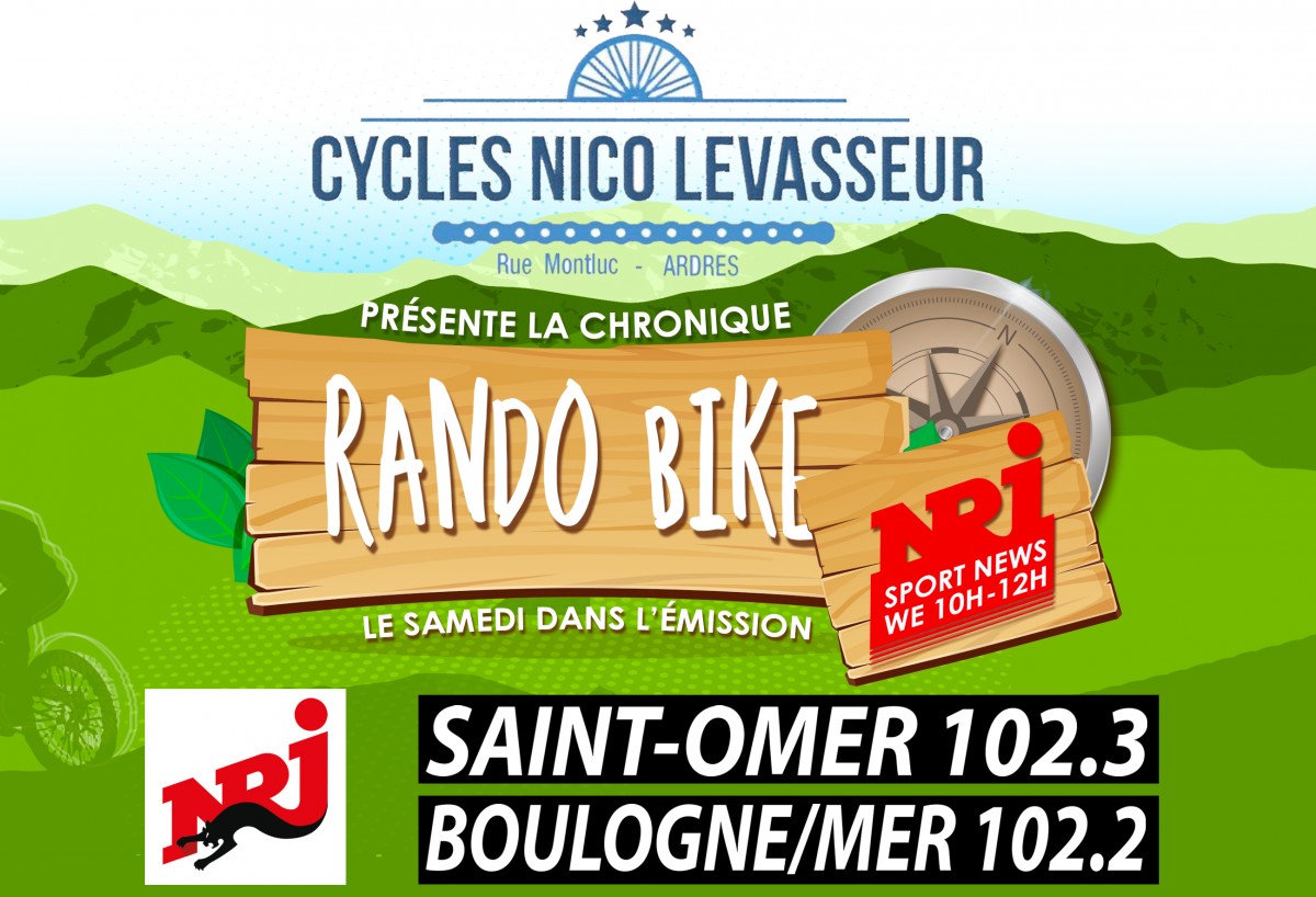 visu rando bike