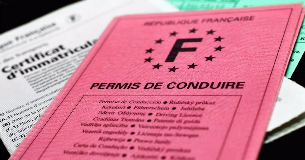permis