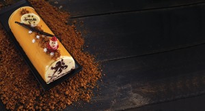 Bûche Ch'ti