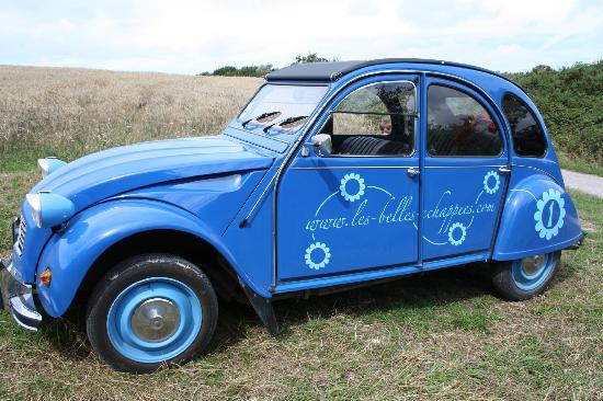 les-belles-echappees