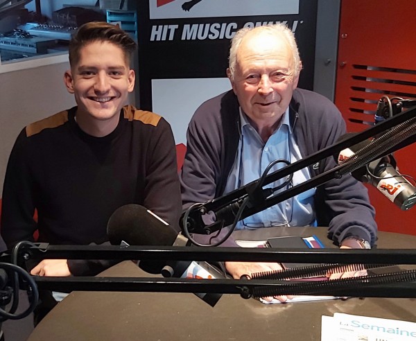 JeanJacques DURAND publie son livre d’Arcopal au Cristal d’Arques