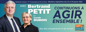 Bandeau Petit Dubois