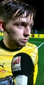 CORENTIN